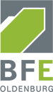 BFE-Oldenburg Logo