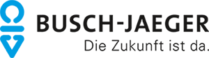 Busch-Jäger Logo