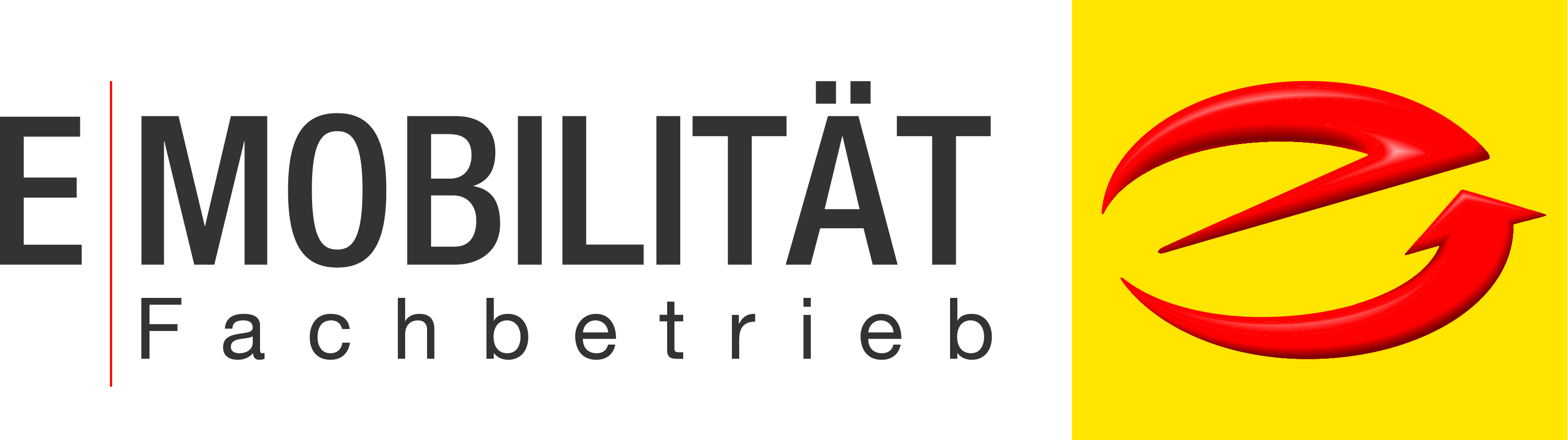 E-mobilität Logo