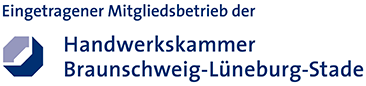 Handwerkskammer Braunschweig-Lüneburg-Stade Logo